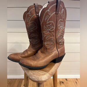 Ariat Boots